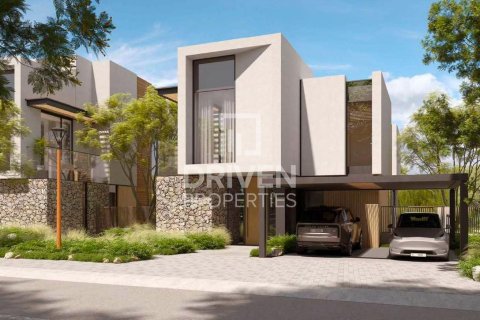 Villa à Dubai Land, Dubai, 4 chambres, 405 m², № 86260 - photo 3