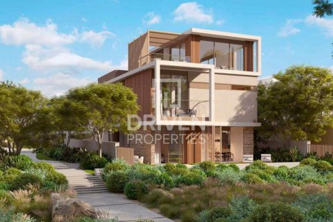 Villa à Dubai Land, Dubai, 4 chambres, 405 m², № 86260 - photo 7