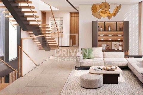 Villa à Dubai Land, Dubai, 4 chambres, 405 m², № 86260 - photo 8
