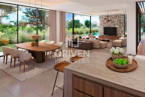 Villa à Dubai Land, Dubai, 4 chambres, 405 m², № 86260