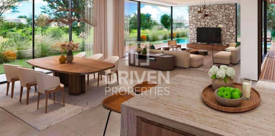 Villa à Dubai Land, Dubai, 4 chambres, 405 m², № 86260