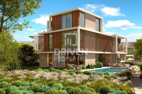 Villa à Dubai Land, Dubai, 4 chambres, 405 m², № 86260 - photo 11