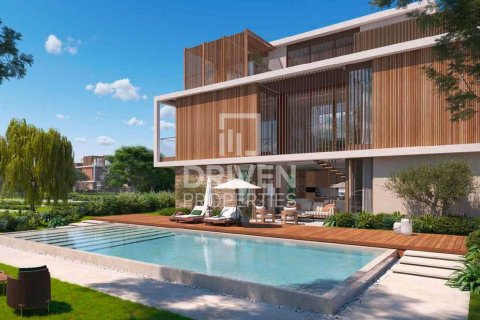 Villa à Dubai Land, Dubai, 4 chambres, 399 m², № 86259 - photo 16