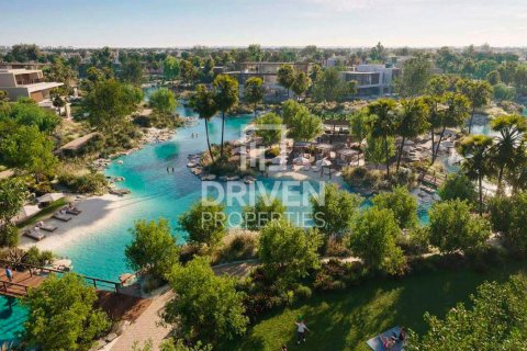 Villa à Dubai Land, Dubai, 4 chambres, 399 m², № 86259 - photo 8