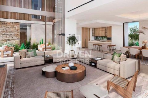 Villa à Dubai Land, Dubai, 4 chambres, 399 m², № 86259 - photo 18