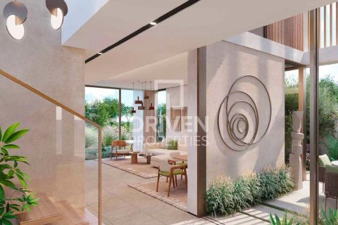 Villa à Dubai Land, Dubai, 4 chambres, 399 m², № 86259 - photo 6
