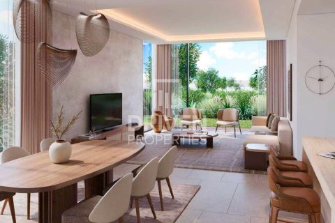 Villa à Dubai Land, Dubai, 4 chambres, 399 m², № 86259 - photo 4