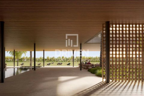 Villa à Dubai Investment Park, Dubai, 4 chambres, 489 m², № 86258 - photo 10