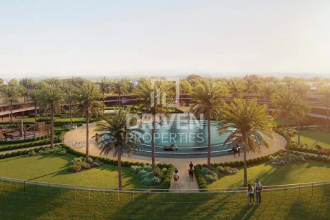 Villa à Dubai Investment Park, Dubai, 4 chambres, 489 m², № 86258 - photo 8