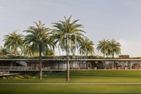 Villa à Dubai Investment Park, Dubai, 4 chambres, 489 m², № 86258 - photo 3