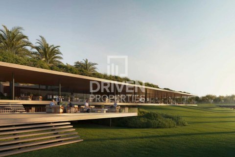 Villa à Dubai Investment Park, Dubai, 4 chambres, 489 m², № 86258 - photo 11