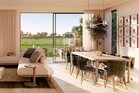 Villa à Dubai Investment Park, Dubai, 4 chambres, 489 m², № 86258 - photo 5