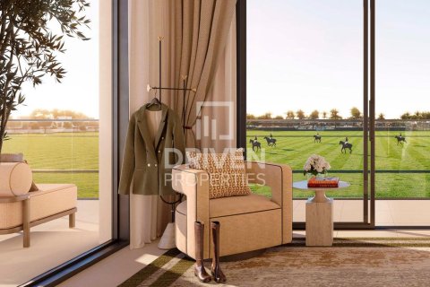 Villa à Dubai Investment Park, Dubai, 4 chambres, 489 m², № 86258 - photo 4