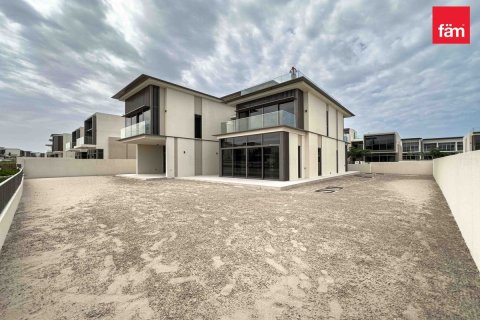 Снять в аренду виллу в Дубай Хилс Эстейт, Дубай: 5 спален, 799.5м², № 10788 - фото 30