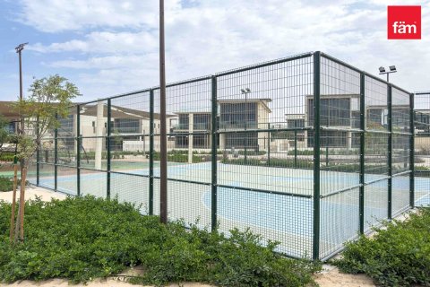 Снять в аренду виллу в Дубай Хилс Эстейт, Дубай: 5 спален, 799.5м², № 10788 - фото 29