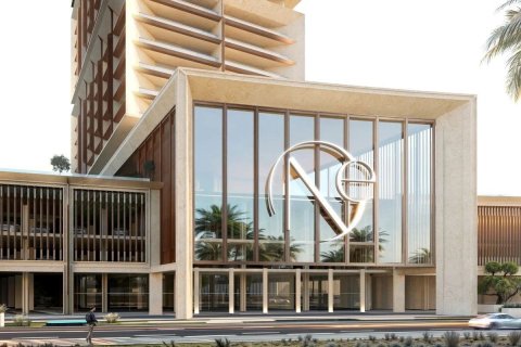 Apartamento en Business Bay, Dubai, 1 dormitorio, 115.2 m², № 10790 - foto 5