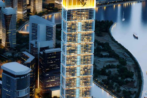 Apartamento en Business Bay, Dubai, 1 dormitorio, 115.2 m², № 10790 - foto 6