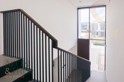 تاون هاوس في The Valley, دبي 4 غرف نوم, 257 م² رقم 60827 - صورة 3