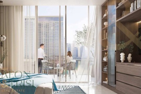 Appartement à Dubai Marina, Dubai, 1 chambre, 73 m², № 60826 - photo 5