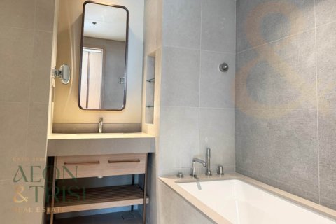 Appartement à Downtown Dubai (Downtown Burj Dubai), Dubai, 2 chambres, 112 m², № 60828 - photo 5