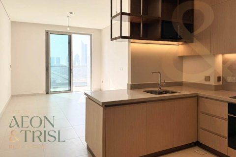 Appartement à Downtown Dubai (Downtown Burj Dubai), Dubai, 2 chambres, 112 m², № 60828 - photo 1