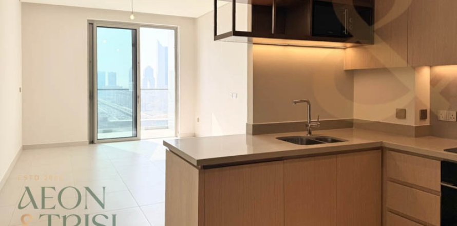 Appartement à Downtown Dubai (Downtown Burj Dubai), Dubai, 2 chambres, 112 m², № 60828