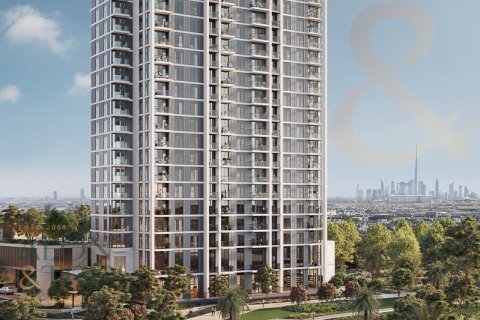 Купить квартиру в Дубай Хилс Эстейт, Дубай: 1 спальня, 69м², № 60830 - фото 3
