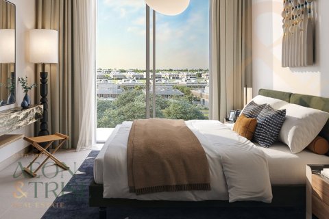 Купить квартиру в Дубай Хилс Эстейт, Дубай: 1 спальня, 69м², № 60830 - фото 5