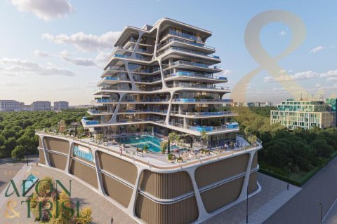 شقة في Discovery Gardens, دبي 2 غرف نوم, 114 م² رقم 60825 - صورة 5