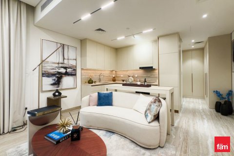 Apartment in Dubai Sports City, Dubai 69 sq.m. № 110202 - photo 2