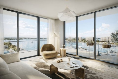 Apartment in Mina Rashid, Dubai 2 bedrooms, 108.1 sq.m. № 110203 - photo 2