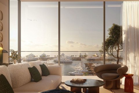 Apartment in Mina Rashid, Dubai 2 bedrooms, 108.1 sq.m. № 110203 - photo 8