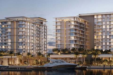 Apartment in Mina Rashid, Dubai 2 bedrooms, 108.1 sq.m. № 110203 - photo 12