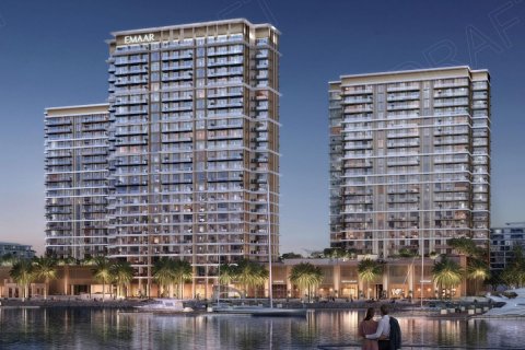 Apartment in Mina Rashid, Dubai 2 bedrooms, 108.1 sq.m. № 110203 - photo 11