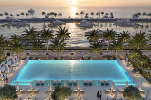Apartment in Mina Rashid, Dubai 2 bedrooms, 108.1 sq.m. № 110203 - photo 3