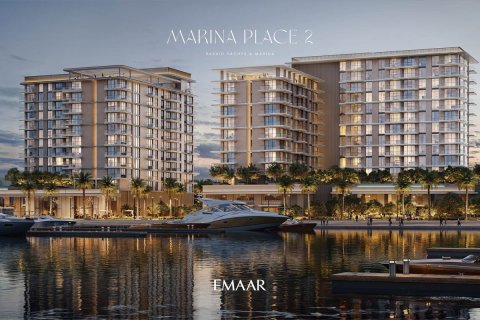 Apartment in Mina Rashid, Dubai 2 bedrooms, 108.1 sq.m. № 110203 - photo 13