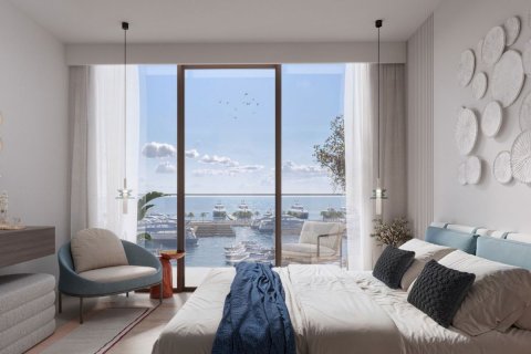 Apartment in Mina Rashid, Dubai 2 bedrooms, 108.1 sq.m. № 110203 - photo 6