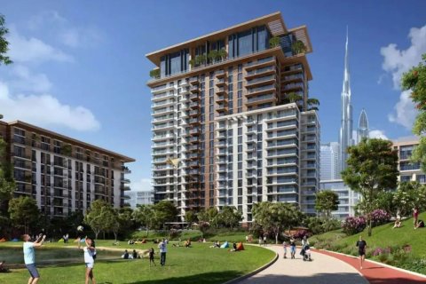 شقة في City Walk, دبي 3 غرف نوم, 208.7 م² رقم 110200