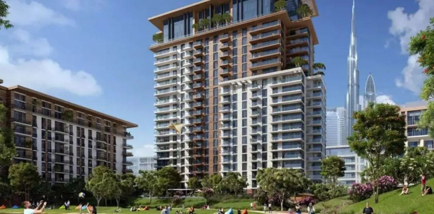 شقة في City Walk, دبي 3 غرف نوم, 208.7 م² رقم 110200