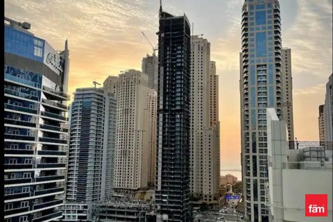 شقة في مرسى دبي, دبي 2 غرف نوم, 88.5 م² رقم 110201 - صورة 2