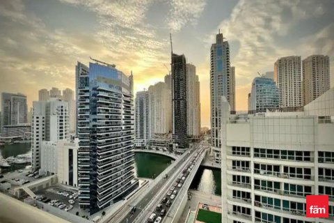 شقة في مرسى دبي, دبي 2 غرف نوم, 88.5 م² رقم 110201 - صورة 3