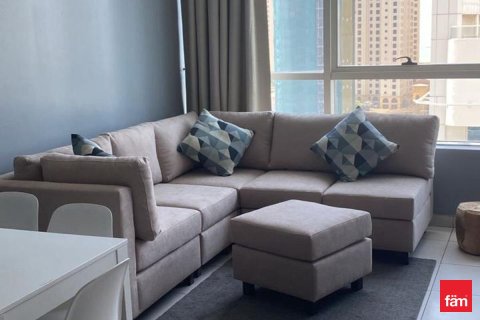 شقة في مرسى دبي, دبي 2 غرف نوم, 88.5 م² رقم 110201 - صورة 10