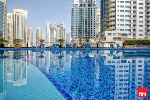 شقة في مرسى دبي, دبي 2 غرف نوم, 88.5 م² رقم 110201 - صورة 7