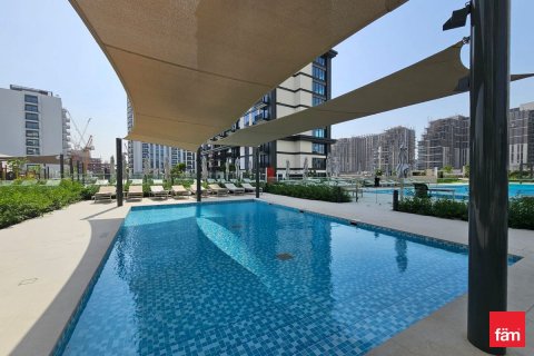 Apartamento en Dubai Hills Estate, Dubai, 2 dormitorios, 92.3 m², № 77085 - foto 12