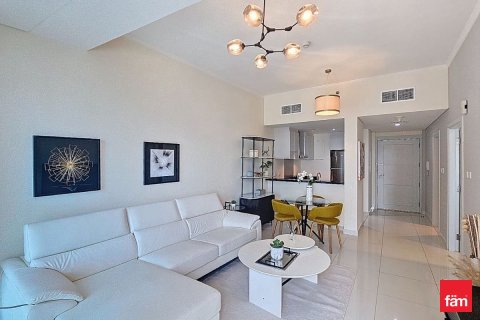 Apartment in Dubai Marina, Dubai 1 bedroom, 79 sq.m. № 77080 - photo 1