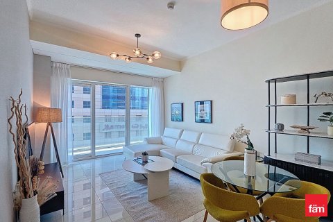 Apartment in Dubai Marina, Dubai 1 bedroom, 79 sq.m. № 77080 - photo 3