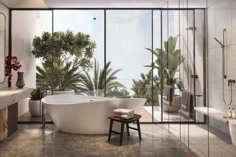 Купить виллу в Palm Jebel Ali, Дубай: 7 спален, 1250.2м², № 77083 - фото 8