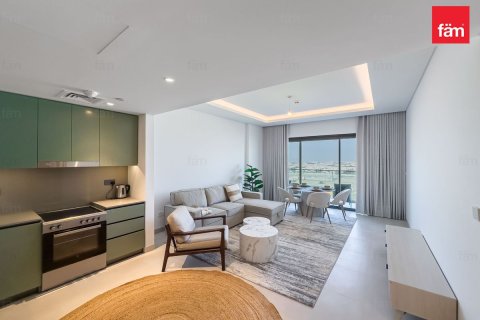 Appartement à City Walk, Dubai, 1 chambre, 63 m², № 77082