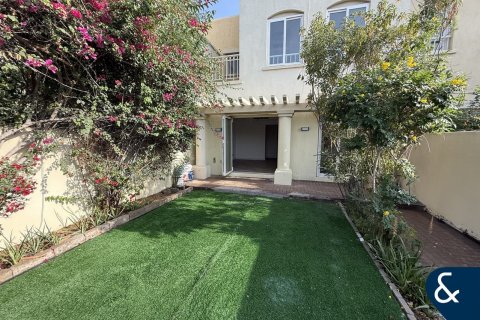 Купить виллу в Springs 8, The Springs, Дубай: 3 спальни, 172м², № 91386 - фото 5