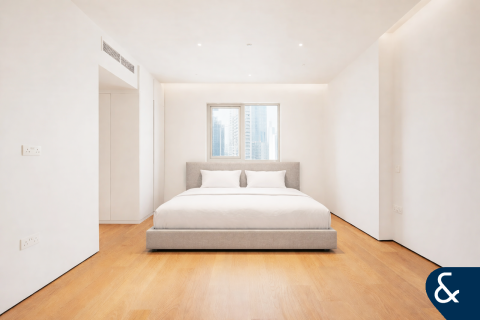 Apartamento en Downtown Dubai (Downtown Burj Dubai), Dubai, 2 dormitorios, 127 m², № 91379 - foto 6